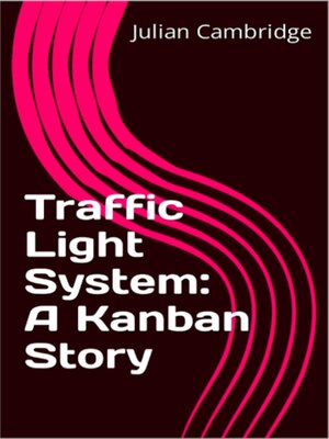 cover image of Traffic Light System